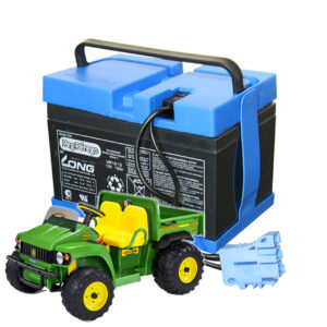 Peg Perego Gator HPX Replacement 12AH Battery IAKB0036