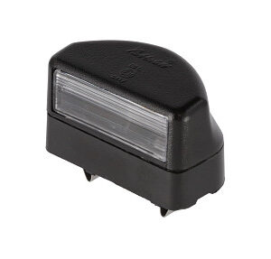 License Plate Lamp - 12-Volt - 5-Watt - NEW HOLLAND AGRICULTURE