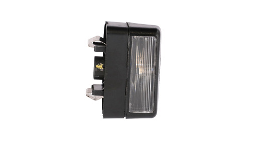 License Plate Lamp - 12-Volt - 5-Watt - NEW HOLLAND AGRICULTURE - Image 2