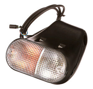 87313173 - LIGHT, INDICATOR - CASE IH