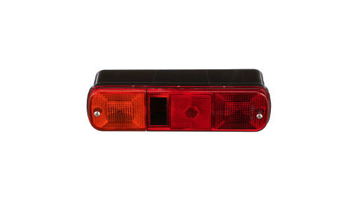 Rear Stop and Direction Lamp - 12-Volt - 21-Watt - CASE IH - Image 2