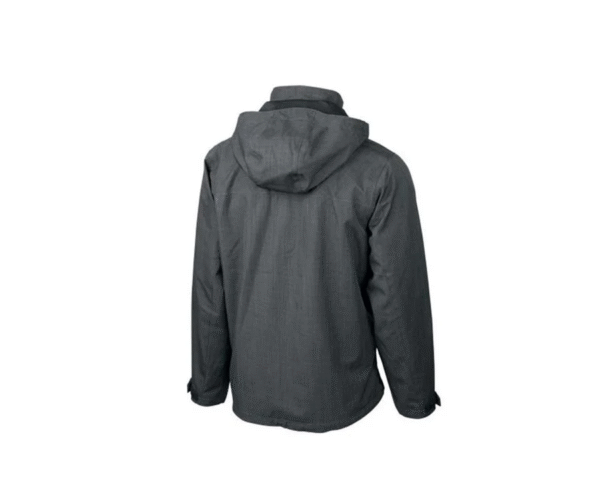 John Deere Adults Field Outdoor Jacket (image 2)