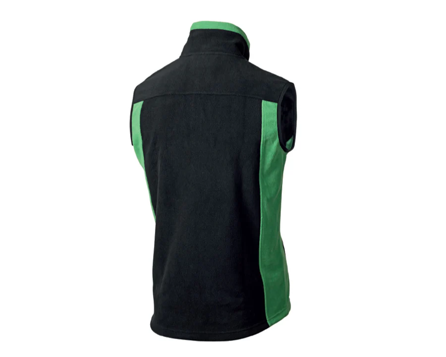 John Deere Bodywarmer fleece - Image 2