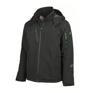 John Deere light winter jacket