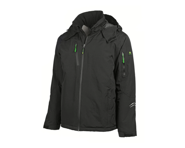 John Deere light winter jacket