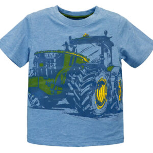 John Deere Blue T-Shirt