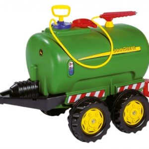 JOHN DEERE TANKER