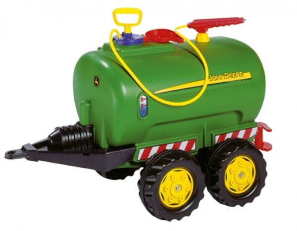 JOHN DEERE TANKER