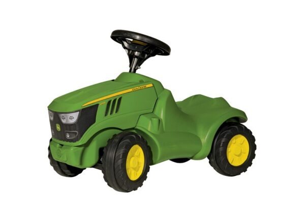 rollyMiniTrac John Deere 6150R