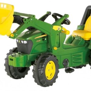 John Deere Framtrac 7310R
