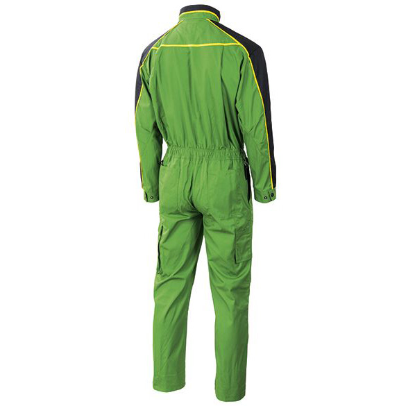 John Deere Adult Overalls - Image 2