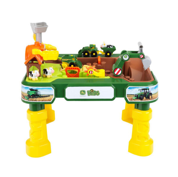 John Deere Sand and Water Play Table (image 2)