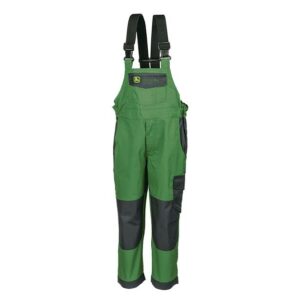 John Deere Children’s Bib & Brace