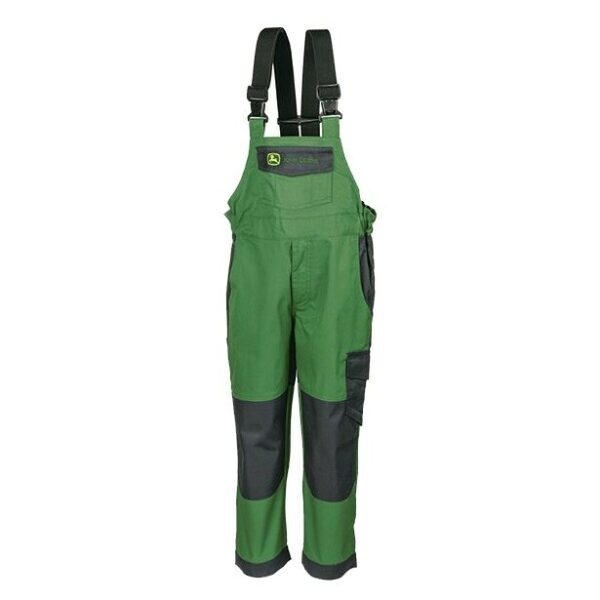 John Deere Children’s Bib & Brace