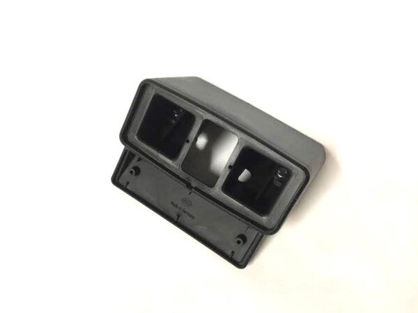 Rear light holder RH/LH to fit John Deere 40 Series, replaces AL32253