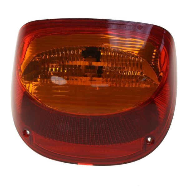 Rear light to fit John Deere 5E, 5M, 6020 and 6M Series, replaces AL119405 and AL176143