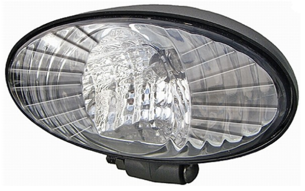 R SERIES WORKLIGHT