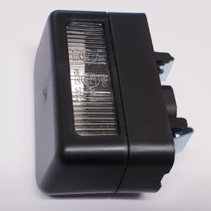 NUMBER PLATE LIGHT