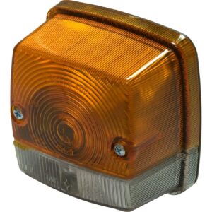 SIDE LIGHT LENS