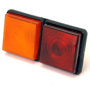 Modular Combination Lamp