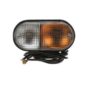 FRONT DI/FRONT POS LAMP RH - Image 2