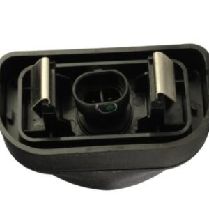 NUMBERPLATE LAMP CLIPS M138