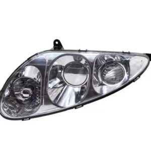 HEADLAMP ASSY RH/ LH