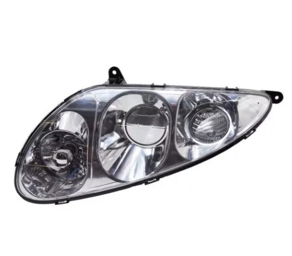 Case IH Headlamp Assembly – Left & Right Dip, 12V (Part No. 82037491 / 635/01/04-05)
