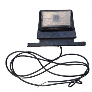 337/01/08 LAMP FPS RF RH H 12V