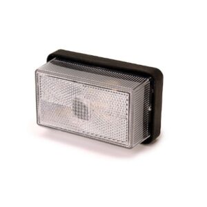 Truck-Lite M122 Front Marker Lamp – 12V (122/01/14)