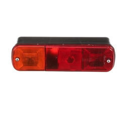 New Holland Rear Stop & Direction Lamp – 12V 21W (Part No. 82007635) - Image 2