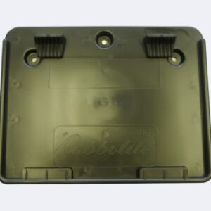 Truck-Lite M645 Number Plate Holder 645/01/00