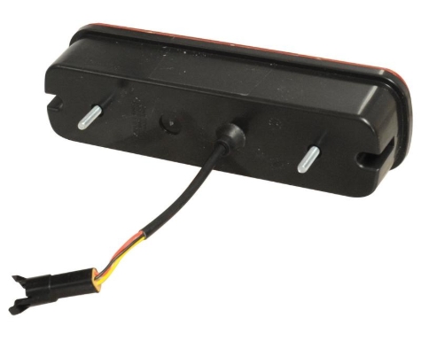 New Holland Rear Combination Light – Brake / Tail / Indicator – 12V Halogen (Part No. 87304333) - Image 2
