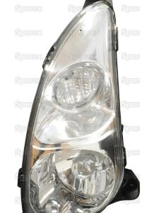 Trucklite LH/ RH Headlight – Halogen High / Low Beam, 12V (Reference Part No. 87301991)