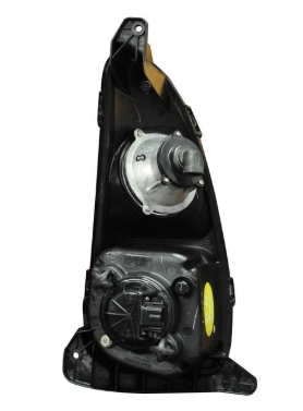 Ford New Holland LH Headlight – Halogen High / Low Beam, 12V (Part No. 87301991) - Image 2