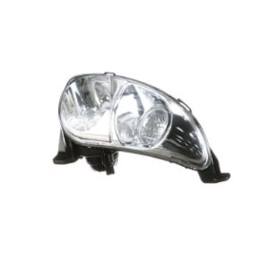 New Holland Headlamp – Left-Hand Front Light (Part No. 87301993)