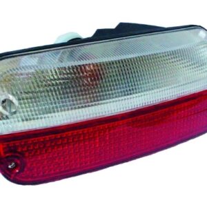 Rubbolite Model 351 Multifunction Rear Lamp – Stop / Tail / Indicator LH (351/03/05)