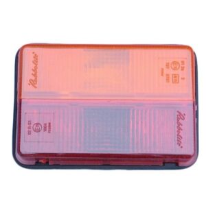 Rubbolite Model 340 Rear Combination Bulb Light – Stop / Tail / Indicator (RH & LH)