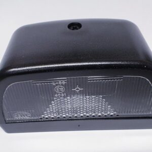 NUMBER PLATE LIGHT
