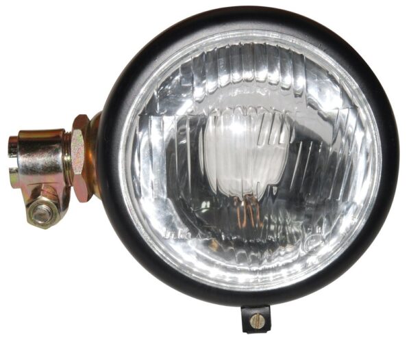 HEADLAMP LH