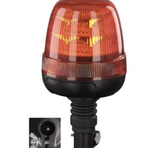 LED VERSION FLEXI ROTATING BEACON