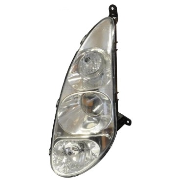 HEADLAMP ASSY LH LHT