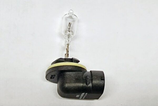 12V 50W bulb to fit John Deere 5M, 6010, 6020 and 8000 Series, replaces 57M7358 and R136239
