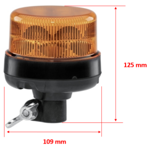 LED FLEXI BEACON