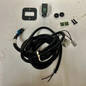BEACON LIGHT SWITCH KIT