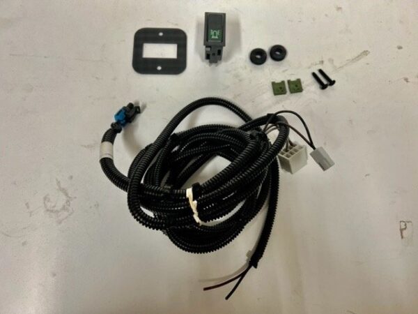 BEACON LIGHT SWITCH KIT