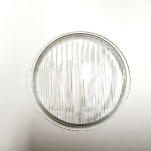 HEADLAMP LENS