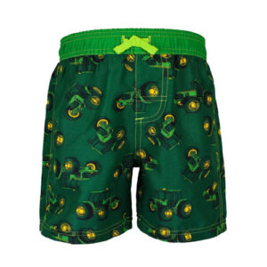 John Deere Kids Active Tractor Shorts