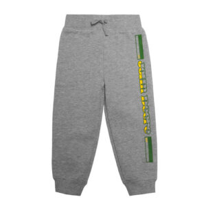 John Deere Kids Grey Jogger Trousers