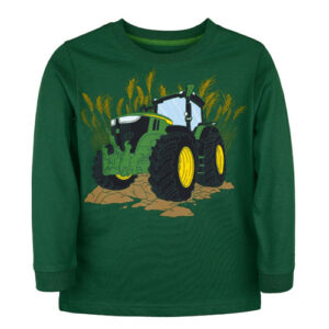 John Deere Kids Best in Field Sweatshirt - Green
